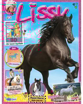 Lissy | N°3
