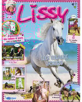 Lissy | N°4