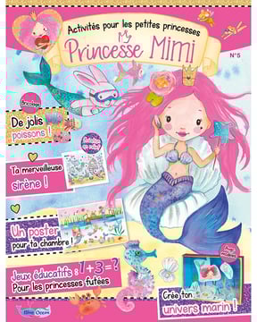 Princesse Mimi | N°5