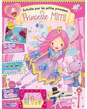 Princesse Mimi | N°7