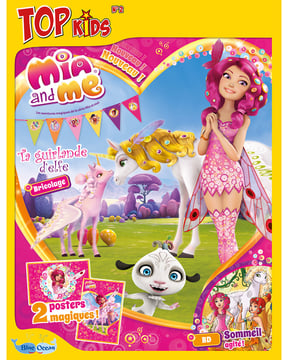 Mia et moi® | Ton set de maquillage