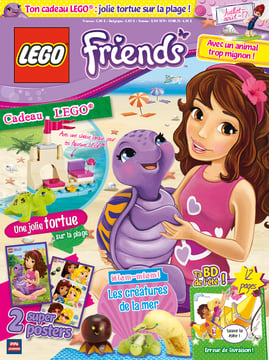 LEGO® Friends© 