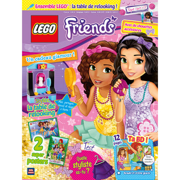 LEGO® Friends© 