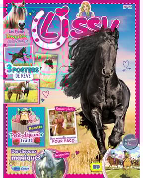 Lissy | N°22 - Une figurine Cupcake Cats série Ice Cream + 20 tatouages