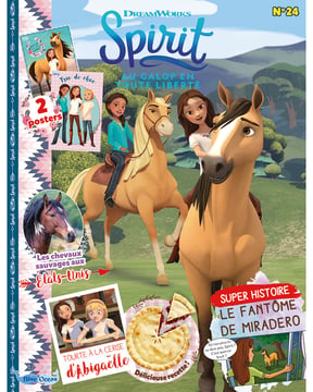 Spirit® | N°24 - Set de bijoux BFF