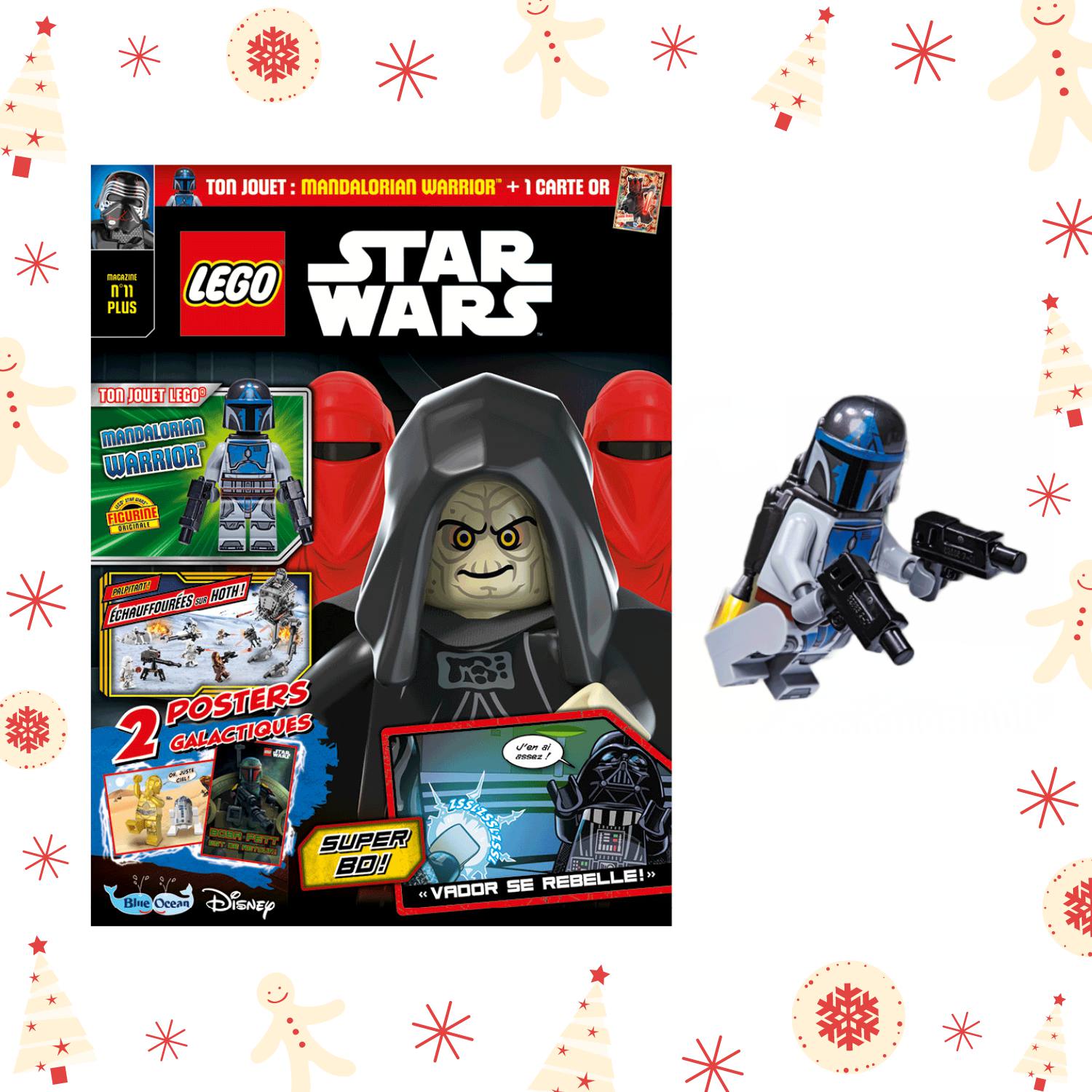 LEGO® STAR WARS™