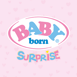Baby Born Surprise