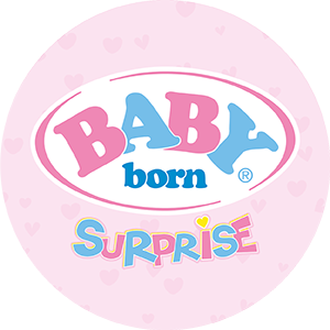 Baby Born Surprise