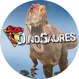 Dinosaures