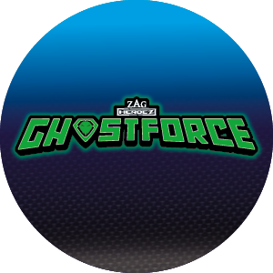 Ghost Force