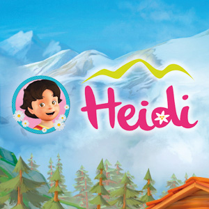 Heidi