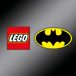 LEGO® BATMAN™