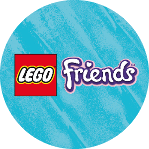 LEGO Friends