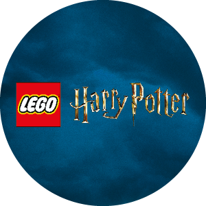 LEGO® Harry Potter™