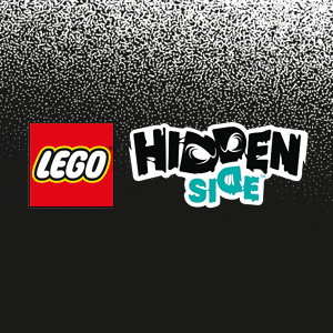 LEGO Hidden Side