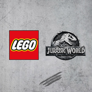 LEGO® Jurassic World™ 