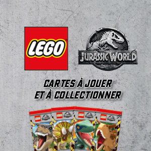 LEGO® Jurassic World™