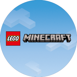 LEGO® Minecraft™
