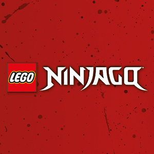 LEGO® NINJAGO®