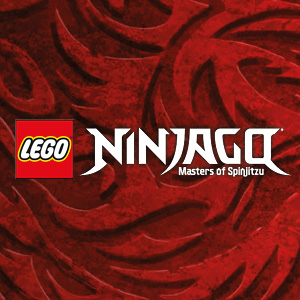 LEGO Ninjago Legacy