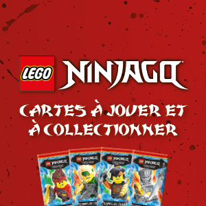 LEGO® NINJAGO®