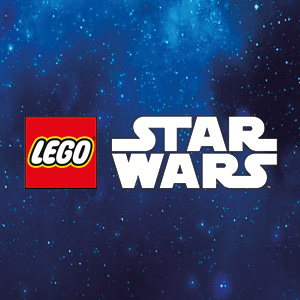 LEGO Star Wars