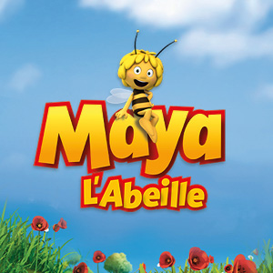 Maya L' Abeille
