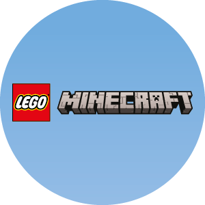 LEGO® Minecraft™