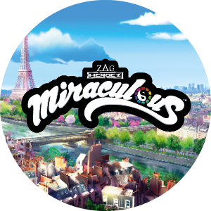Miraculous Magazine Officiel