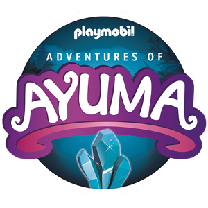 Playmobil Adventures of Ayuma