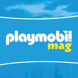 Playmobil MAG