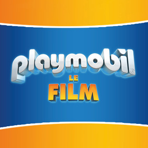 Playmobil Le Film