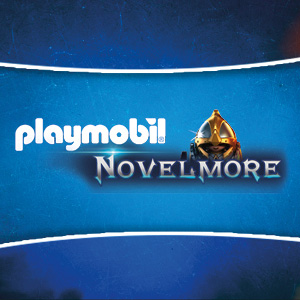 Playmobil Novelmore