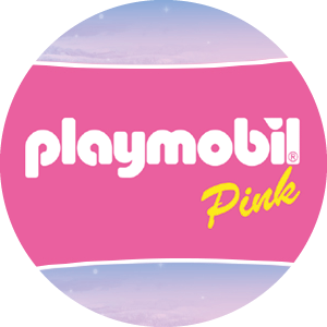 Playmobil Pink
