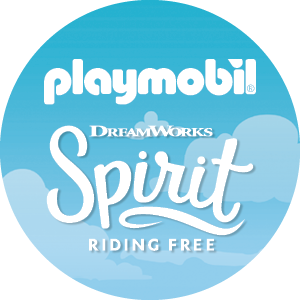 Playmobil Spirit
