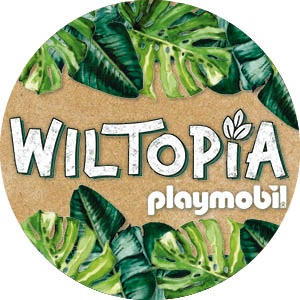 Playmobil Wiltopia