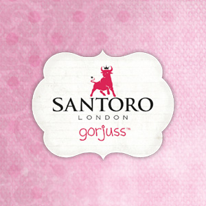 Santoro's Gorjuss™