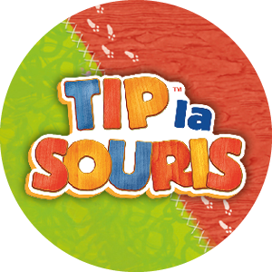 Tip la Souris®