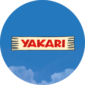Yakari