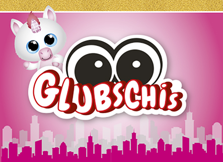 Glubschis