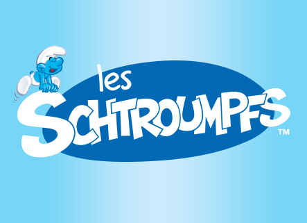 Les Schtroumpfs