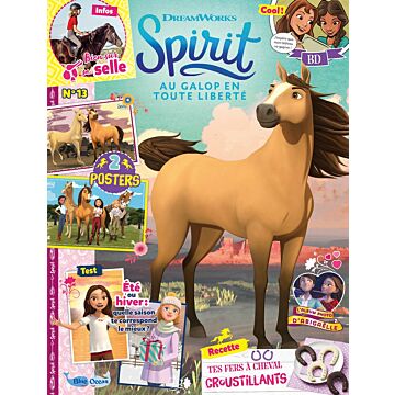 Spirit® | N°13 - Une radio smartphone 