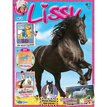 Lissy | N°3
