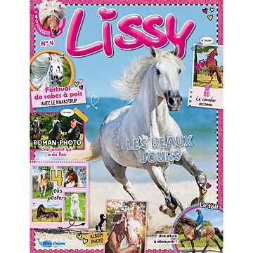 Lissy | N°4
