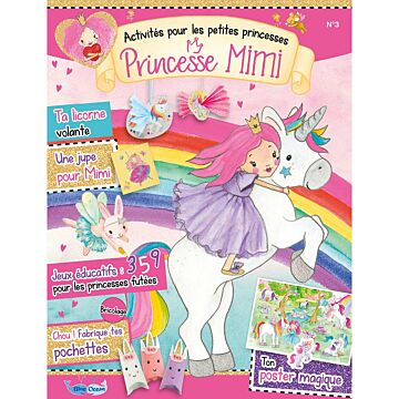 Princesse Mimi | N°3