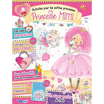 Princesse Mimi | N°4