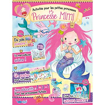 Princesse Mimi | N°5