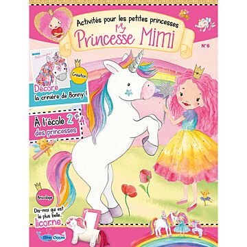 Princesse Mimi | N°6