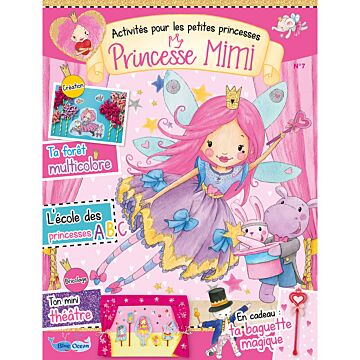 Princesse Mimi | N°7