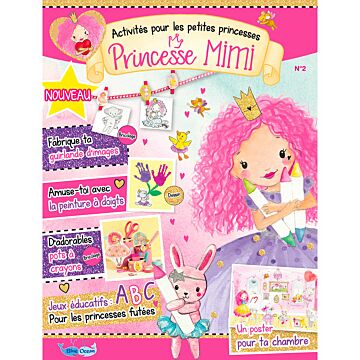 Princesse Mimi | N°2